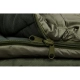 PROLOGIC - Spacák Element Thermo Daddy Sleeping Bag 5 Season 215 x 105 cm