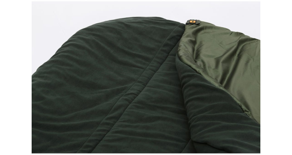 PROLOGIC - Spacák Element Thermo Sleeping Bag 5 Season 215 x 90 cm