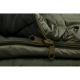 PROLOGIC - Spacák Element Thermo Sleeping Bag 5 Season 215 x 90 cm