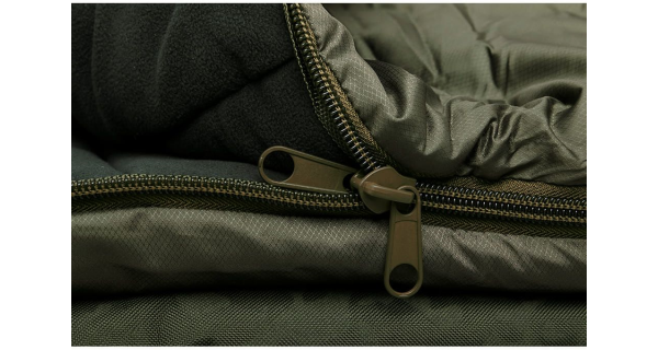PROLOGIC - Spacák Element Thermo Sleeping Bag 5 Season 215 x 90 cm