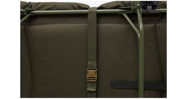PROLOGIC - Spacák Element Thermo Sleeping Bag 5 Season 215 x 90 cm