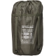 PROLOGIC - Spacák s přehozem Element Comfort S/Bag & Thermal Camo Cover 5 Season 215 x 90 cm