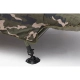 PROLOGIC - Spacák s přehozem Element Comfort S/Bag & Thermal Camo Cover 5 Season 215 x 90 cm