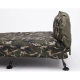 PROLOGIC - Spacák s přehozem Element Comfort S/Bag & Thermal Camo Cover 5 Season 215 x 90 cm