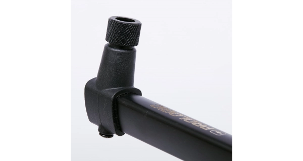 PROLOGIC - Stojan C Series Convertible Long Legs 2 Rod Pod
