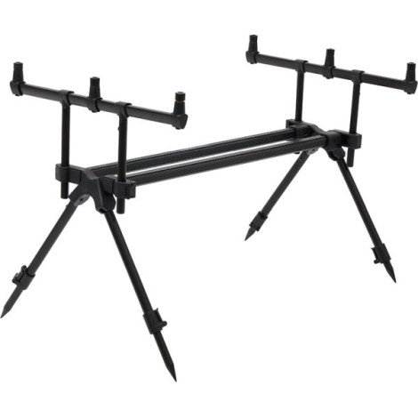 PROLOGIC - Stojan C-Series Twin Support 3 Rod Pod