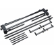 PROLOGIC - Stojan Element Tri-Sky 3 Rod Pod