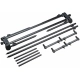 PROLOGIC - Stojan Element Tri-Sky 3 Rod Pod