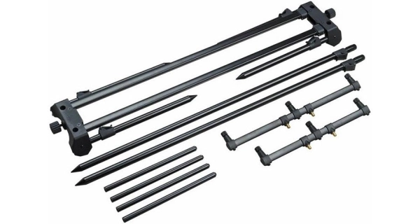 PROLOGIC - Stojan Element Tri-Sky 3 Rod Pod