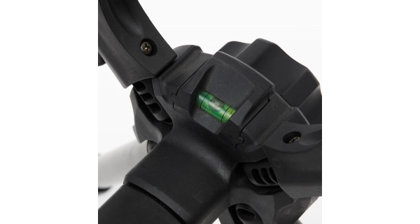 PROLOGIC - Stojan na prut Tube 3 Rod Pod