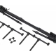 PROLOGIC - Stojan na prut Tube 3 Rod Pod