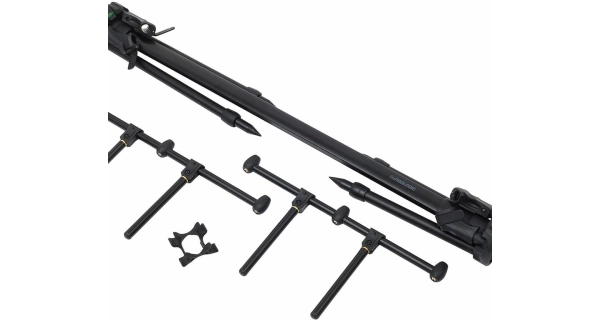 PROLOGIC - Stojan na prut Tube 3 Rod Pod