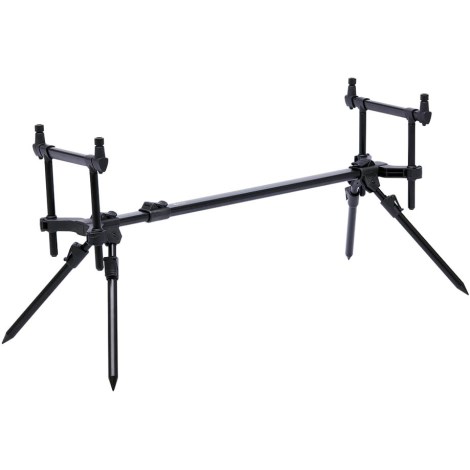 PROLOGIC - Stojan na pruty C-Series Convertible 2 Rod Pod