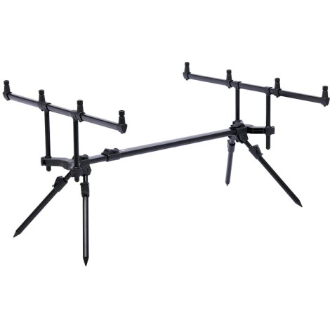 PROLOGIC - Stojan na pruty C-Series Convertible 3 Rod Pod