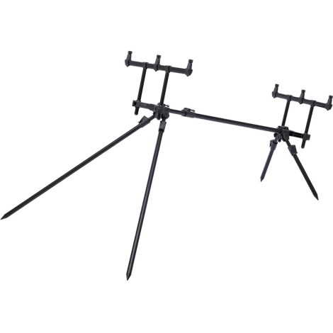 PROLOGIC - Stojan na pruty C-Series Convertible Long Legs 3 Rod Pod