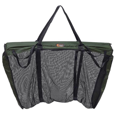 PROLOGIC - Vážící Sak C Series Retainer W Sling Large Green Black 90x55 cm