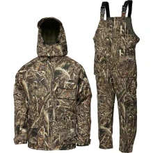 PROLOGIC - Zateplený komplet PL MAX5 Comfort Thermo Suit 2 Vel. L