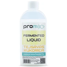 PROMIX - Booster Fermented Liquid Kyselina mléčná Kukuřice 200 ml PROMIX - Booster Fermented Liquid Kyselina mléčná Kukuřice 200 ml