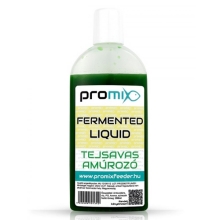 PROMIX - Booster Fermented Liquid Kyselina mléčná Na amury 200 ml
