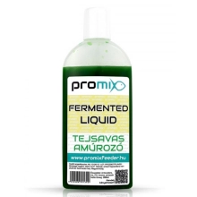 PROMIX - Booster Fermented Liquid Kyselina mléčná Na amury 200 ml