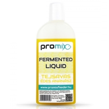 PROMIX - Booster Fermented Liquid Kyselina mléčná Sladký ananas 200 ml