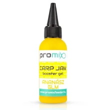 PROMIX - Booster gel Carp Jam Ananas GLM 60 ml