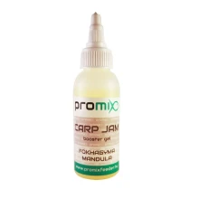 PROMIX - Booster gel Carp Jam Česnek Mandle 60 ml