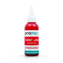PROMIX - Booster gel Carp Jam Jahodový krém 60 ml