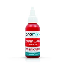 PROMIX - Booster gel Carp Jam Jahodový krém 60 ml