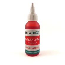 PROMIX - Booster gel Carp Jam Krill Lastura 60 ml
