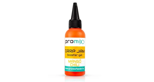 PROMIX - Booster gel Carp Jam Mango Chilli 60 ml