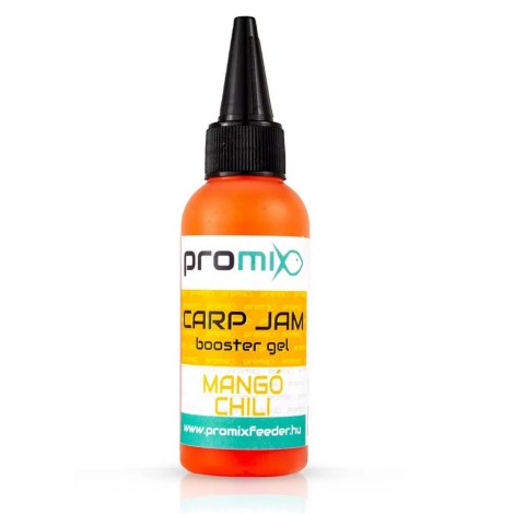 PROMIX - Booster gel Carp Jam Mango Chilli 60 ml