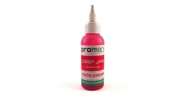 PROMIX - Booster gel Carp Jam Ostružina 60 ml