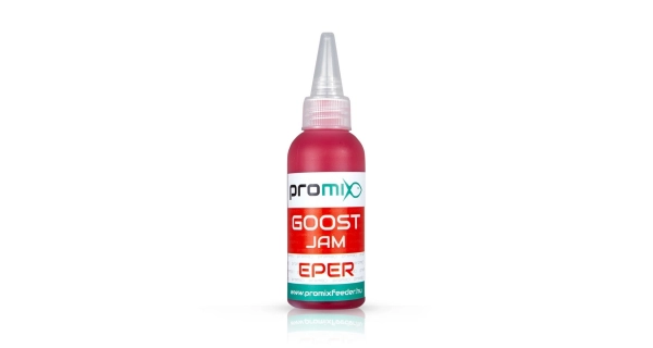 PROMIX - Booster gel Goost Jam Jahoda 60 ml