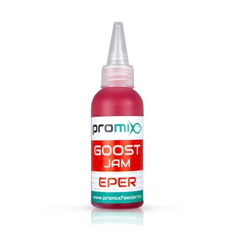 PROMIX - Booster gel Goost Jam Jahoda 60 ml