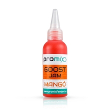 PROMIX - Booster gel Goost Jam Mango 60 ml