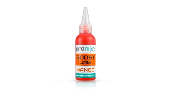 PROMIX - Booster gel Goost Jam Mango 60 ml