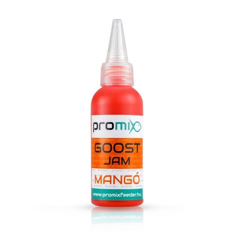 PROMIX - Booster gel Goost Jam Mango 60 ml