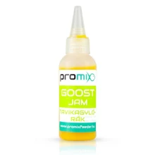 PROMIX - Booster gel Goost Jam Mušle Krill 60 ml