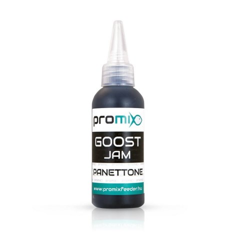 PROMIX - Booster gel Goost Jam Panettone 60 ml