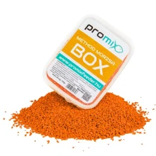 PROMIX - Drobenka Method 100 g Oranžová
