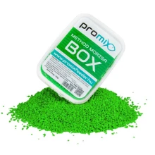 PROMIX - Drobenka Method 120 g Zelená