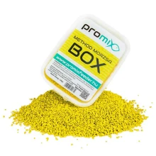 PROMIX - Drobenka Method 120 g Žlutá