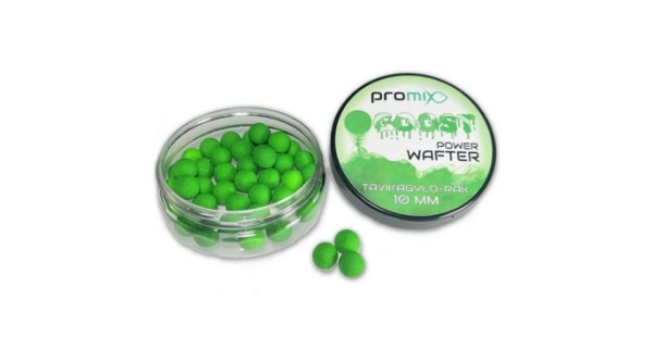 PROMIX - Goost Power Mušle Rak 10 mm 20 g