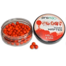 PROMIX - Goost Power Wafter Hell 8 mm 20 g