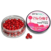 PROMIX - Goost Power Wafter Krill Mušle 8 mm 20 g