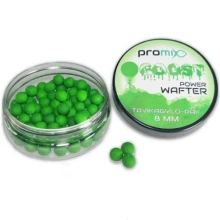 PROMIX - Goost Power Wafter Mušle Rak 8 mm 20 g