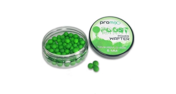 PROMIX - Goost Power Wafter Mušle Rak 8 mm 20 g