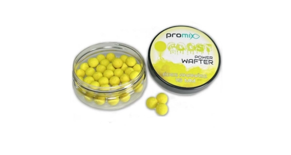 PROMIX - Goost Power Wafter Sladký ananas 10 mm 20 g