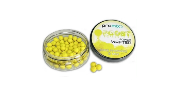 PROMIX - Goost Power Wafter Sladký ananas 8 mm 20 g